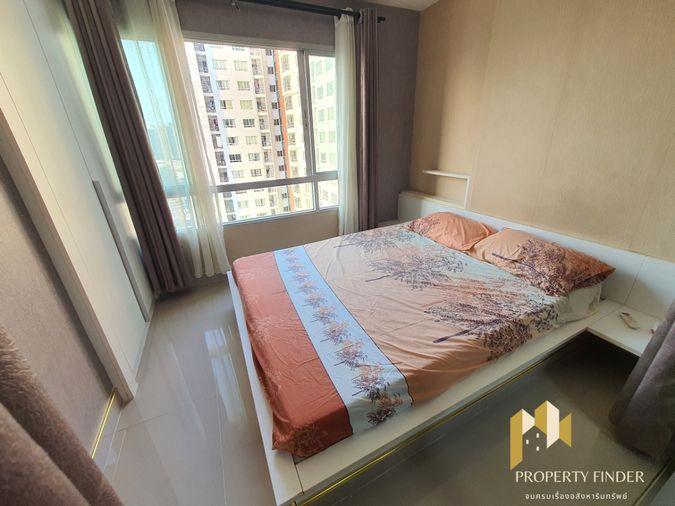 picture Condo for rent The Trust Residence Ratchada - Rama 3 Contact @propertybkk4 - 7/17
