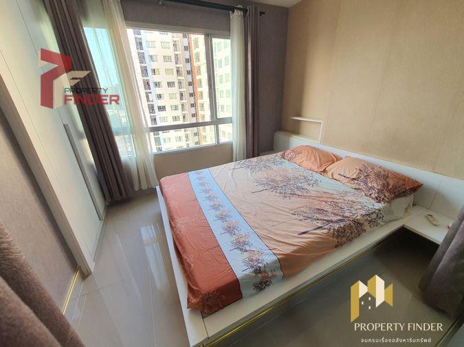 picture Condo for rent The Trust Residence Ratchada - Rama 3 Contact @propertybkk4 - 7/17