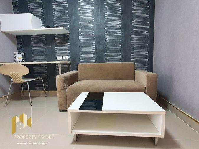 picture Condo for rent The Trust Residence Ratchada - Rama 3 Contact @propertybkk4 - 3/17