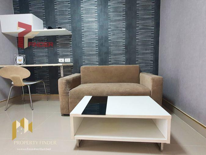 picture Condo for rent The Trust Residence Ratchada - Rama 3 Contact @propertybkk4 - 3/17