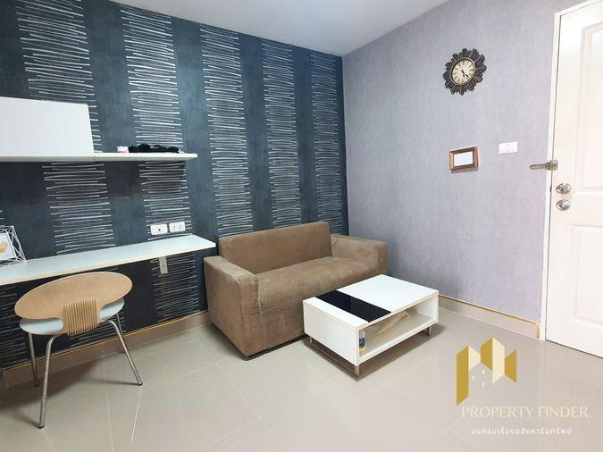 picture Condo for rent The Trust Residence Ratchada - Rama 3 Contact @propertybkk4 - 13/17