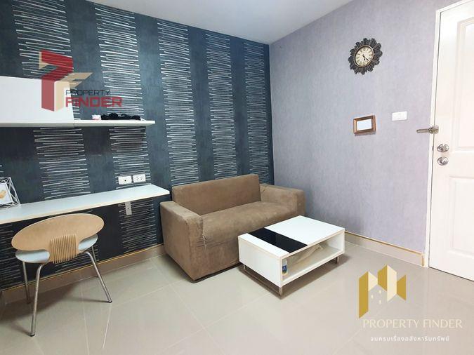 picture Condo for rent The Trust Residence Ratchada - Rama 3 Contact @propertybkk4 - 13/17