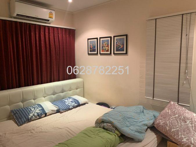รูป   My Condo Sathorn - Taksin  มายคอนโด สาทร-ตากสิน ห้องมุม ห้องครัวมีที่ดูดควันและเตาทำอาหาร - รูปที่ 3/7