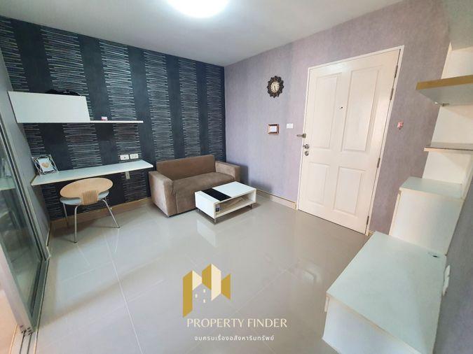 picture Condo for rent The Trust Residence Ratchada - Rama 3 Contact @propertybkk4 - 14/17