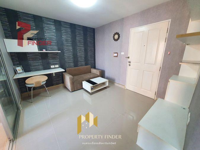 picture Condo for rent The Trust Residence Ratchada - Rama 3 Contact @propertybkk4 - 14/17