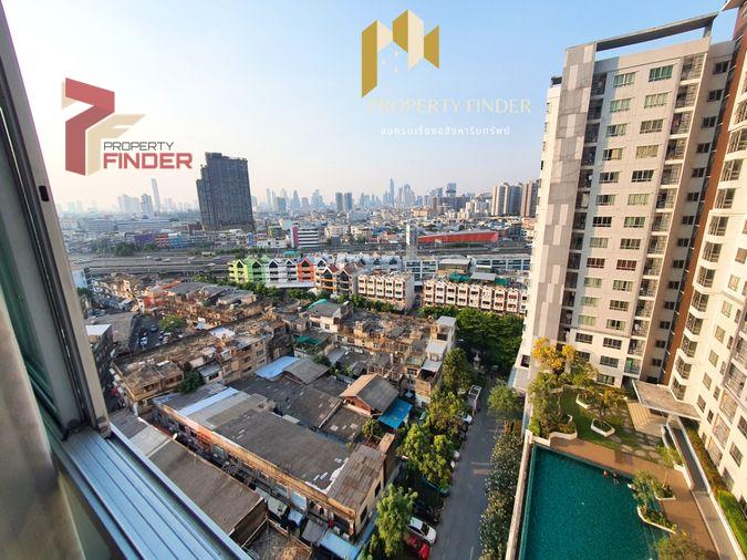 picture Condo for rent The Trust Residence Ratchada - Rama 3 Contact @propertybkk4 - 17/17