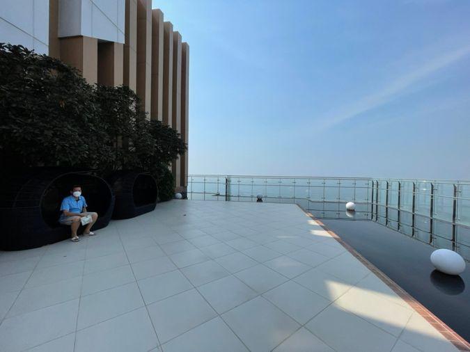 picture the zea Sriracha floor 9 35 sqm - 29/50