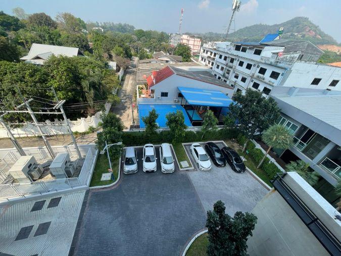 picture the zea Sriracha floor 9 35 sqm - 49/50