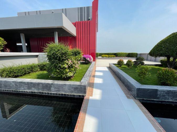picture the zea Sriracha floor 9 35 sqm - 28/50