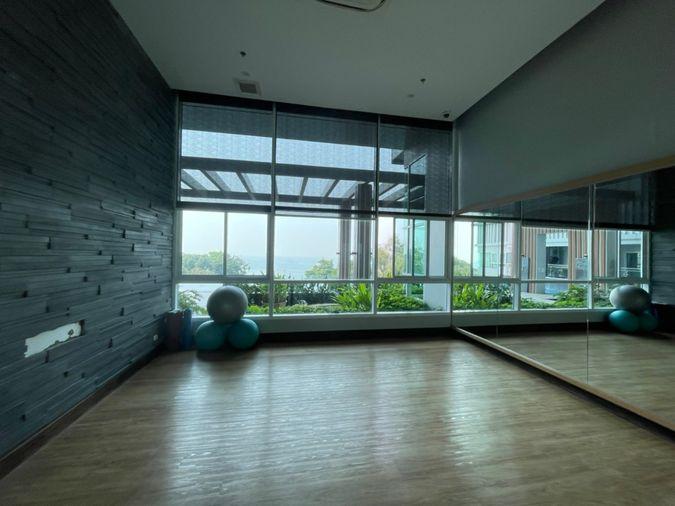 picture the zea Sriracha floor 9 35 sqm - 35/50