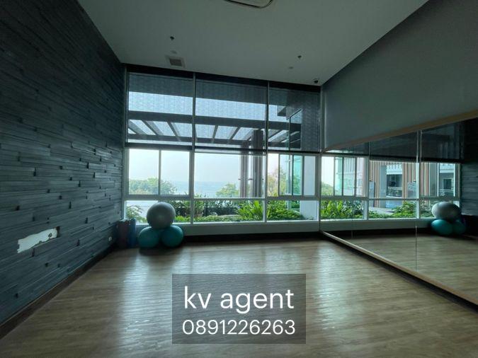 picture the zea Sriracha floor 9 35 sqm - 35/50