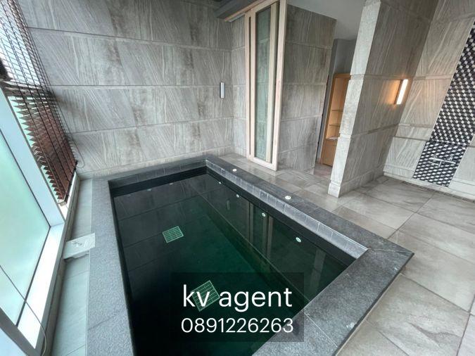 picture the zea Sriracha floor 9 35 sqm - 40/50