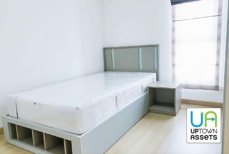 picture For Rent Supalai Veranda Rama 9 Unit 349/1289 - 12/15