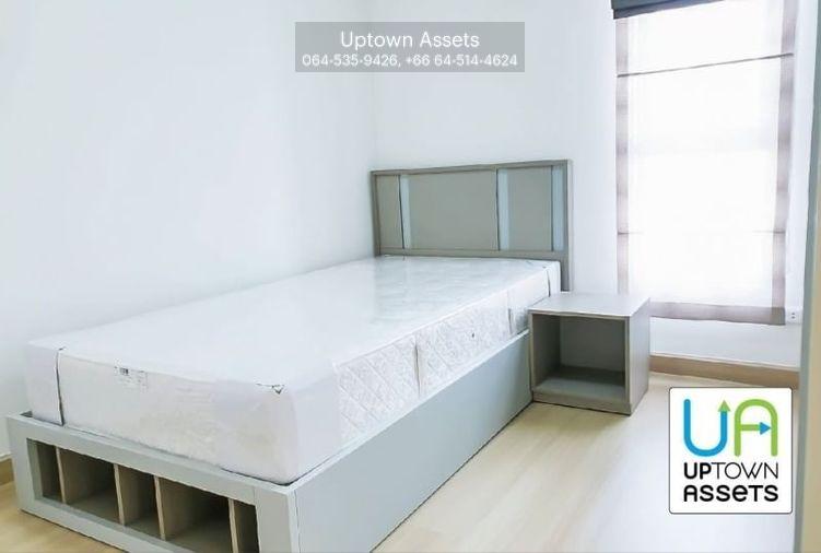 picture For Rent Supalai Veranda Rama 9 Unit 349/1289 - 12/15