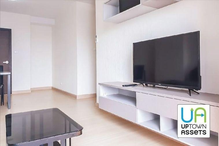 picture For Rent Supalai Veranda Rama 9 Unit 349/1289 - 6/15
