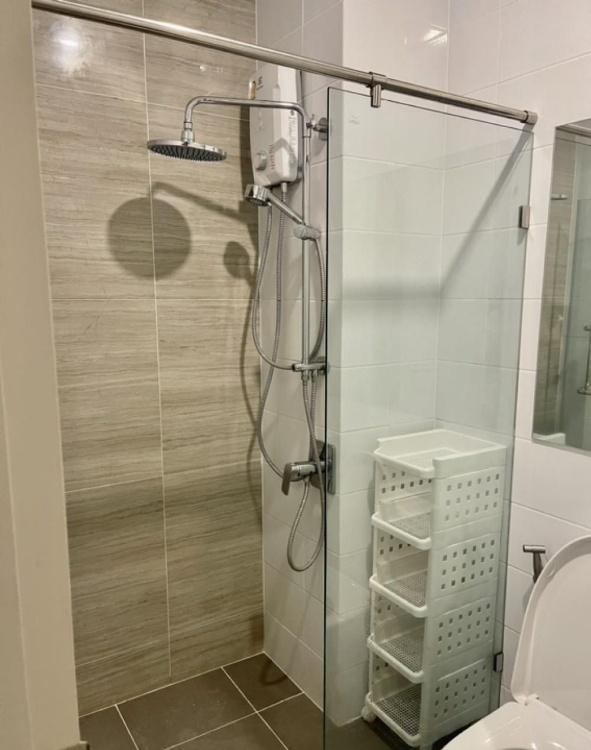 picture Condo for rent Condo Knightsbridge Collage Ramkhamhaeng - 10/10