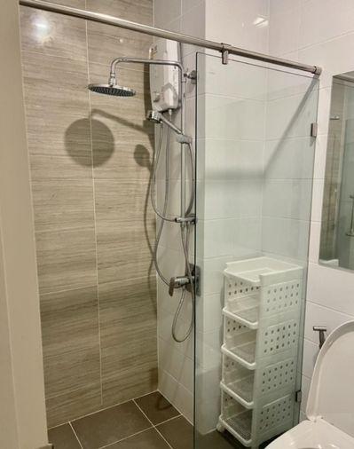 picture Condo for rent Condo Knightsbridge Collage Ramkhamhaeng - 10/10