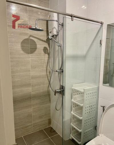 picture Condo for rent Condo Knightsbridge Collage Ramkhamhaeng - 10/10