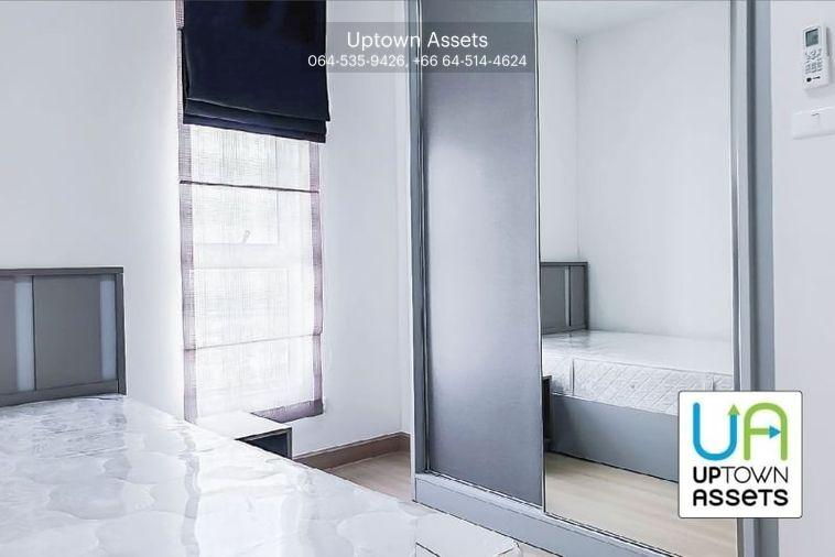 picture For Rent Supalai Veranda Rama 9 Unit 349/1289 - 13/15