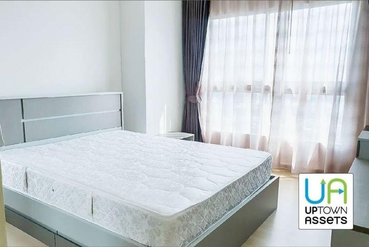 picture For Rent Supalai Veranda Rama 9 Unit 349/1289 - 8/15