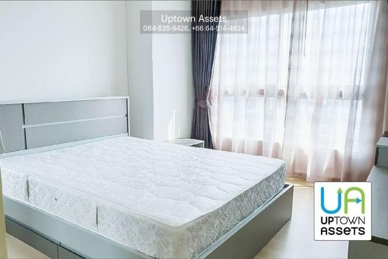 picture For Rent Supalai Veranda Rama 9 Unit 349/1289 - 8/15