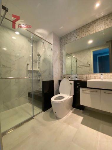 รูป ให้เช่าคอนโด ศุภาลัย พรีเมียร์ เจริญนคร ( Supalai Premier Charoen Nakhon) นัดชมด่วน ⛔ Line@ : @PROPERTYFINDER - รูปที่ 7/8