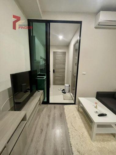 picture Condo for rent Condo Knightsbridge Collage Ramkhamhaeng - 6/10