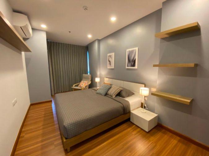 รูป ให้เช่าคอนโด ศุภาลัย พรีเมียร์ เจริญนคร ( Supalai Premier Charoen Nakhon) นัดชมด่วน ⛔ Line@ : @PROPERTYFINDER - รูปที่ 1/8