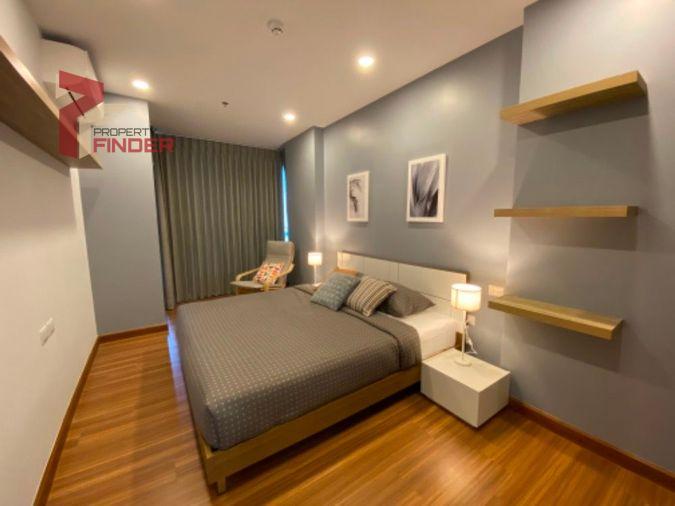 รูป ให้เช่าคอนโด ศุภาลัย พรีเมียร์ เจริญนคร ( Supalai Premier Charoen Nakhon) นัดชมด่วน ⛔ Line@ : @PROPERTYFINDER - รูปที่ 1/8