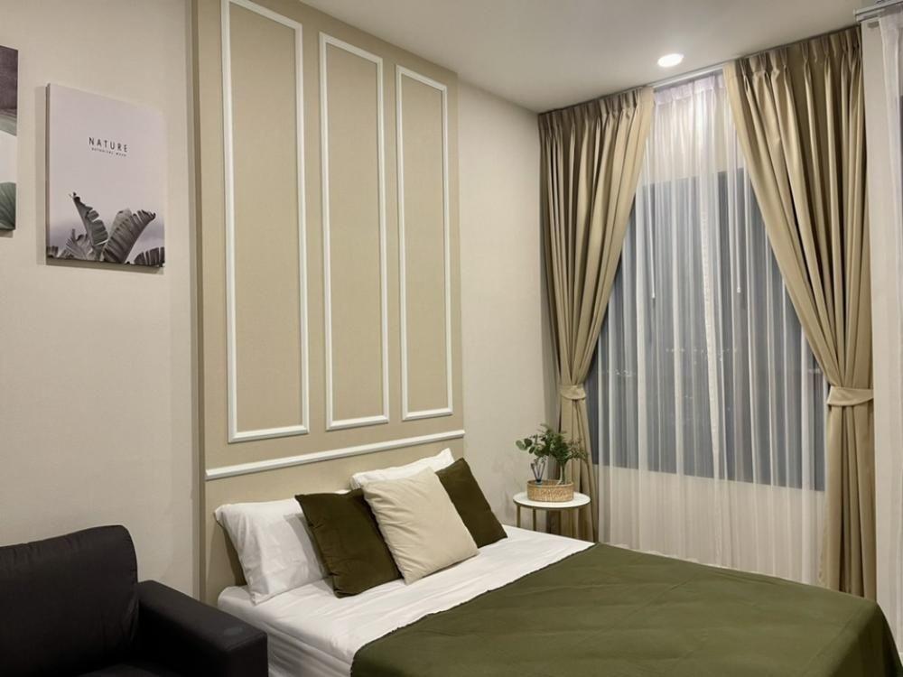picture Condo for rent Condo Knightsbridge Collage Ramkhamhaeng - 2/10