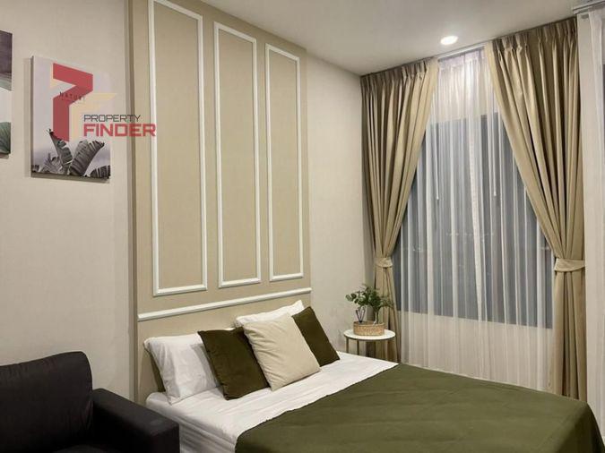 picture Condo for rent Condo Knightsbridge Collage Ramkhamhaeng - 2/10