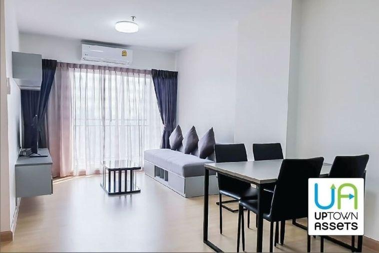 picture For Rent Supalai Veranda Rama 9 Unit 349/1289 - 1/15