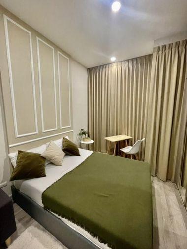 picture Condo for rent Condo Knightsbridge Collage Ramkhamhaeng - 3/10