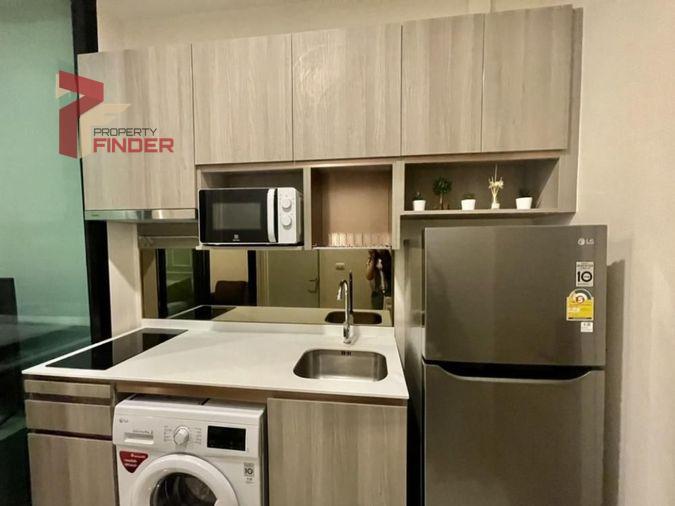 picture Condo for rent Condo Knightsbridge Collage Ramkhamhaeng - 9/10
