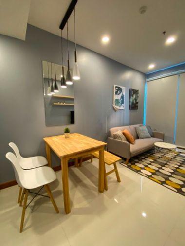 รูป ให้เช่าคอนโด ศุภาลัย พรีเมียร์ เจริญนคร ( Supalai Premier Charoen Nakhon) นัดชมด่วน ⛔ Line@ : @PROPERTYFINDER - รูปที่ 3/8