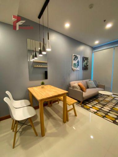 รูป ให้เช่าคอนโด ศุภาลัย พรีเมียร์ เจริญนคร ( Supalai Premier Charoen Nakhon) นัดชมด่วน ⛔ Line@ : @PROPERTYFINDER - รูปที่ 3/8