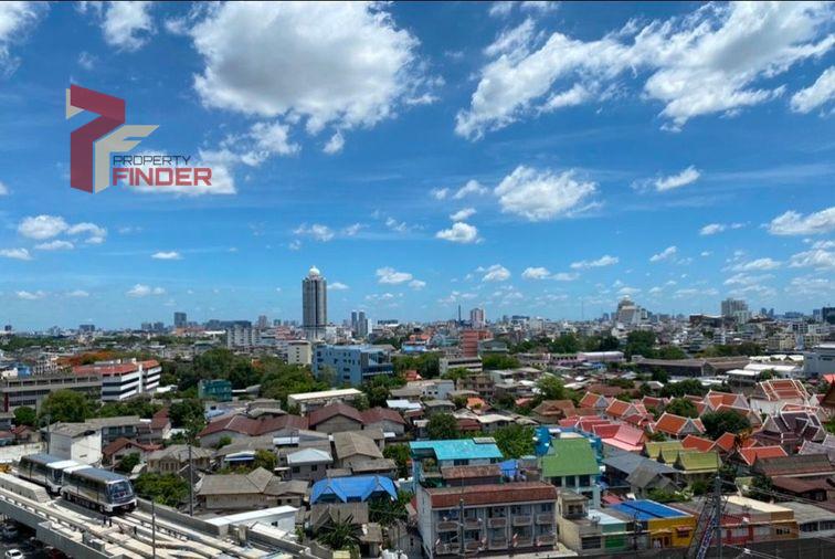 รูป ให้เช่าคอนโด ศุภาลัย พรีเมียร์ เจริญนคร ( Supalai Premier Charoen Nakhon) นัดชมด่วน ⛔ Line@ : @PROPERTYFINDER - รูปที่ 8/8