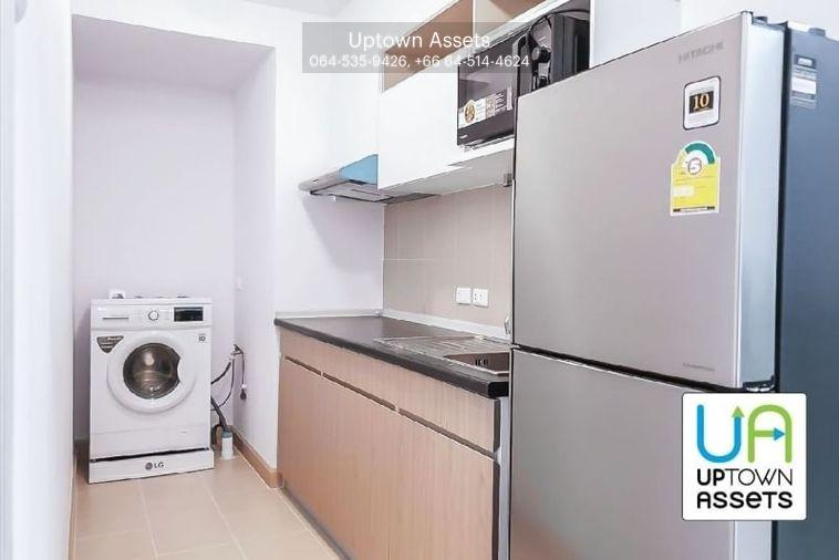 picture For Rent Supalai Veranda Rama 9 Unit 349/1289 - 15/15