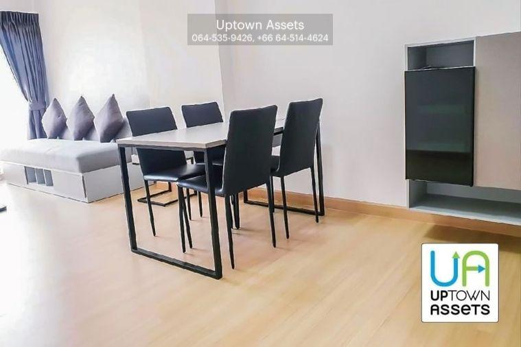 picture For Rent Supalai Veranda Rama 9 Unit 349/1289 - 4/15