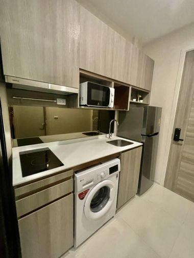 picture Condo for rent Condo Knightsbridge Collage Ramkhamhaeng - 8/10