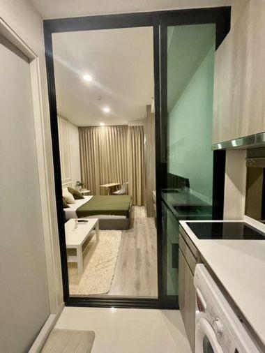 picture Condo for rent Condo Knightsbridge Collage Ramkhamhaeng - 7/10
