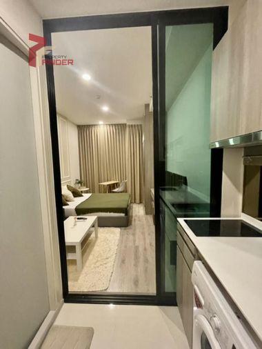 picture Condo for rent Condo Knightsbridge Collage Ramkhamhaeng - 7/10