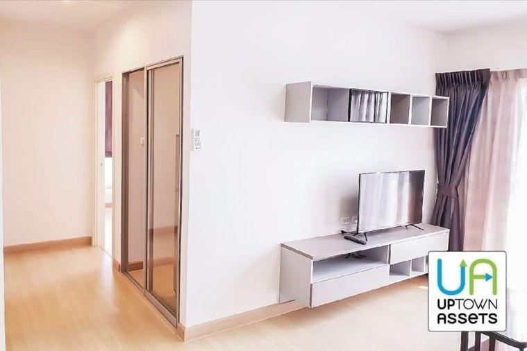 picture For Rent Supalai Veranda Rama 9 Unit 349/1289 - 7/15