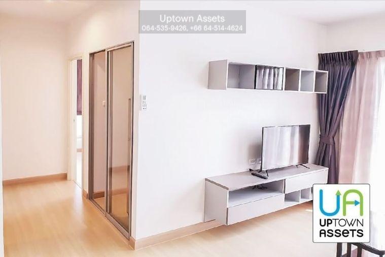 picture For Rent Supalai Veranda Rama 9 Unit 349/1289 - 7/15