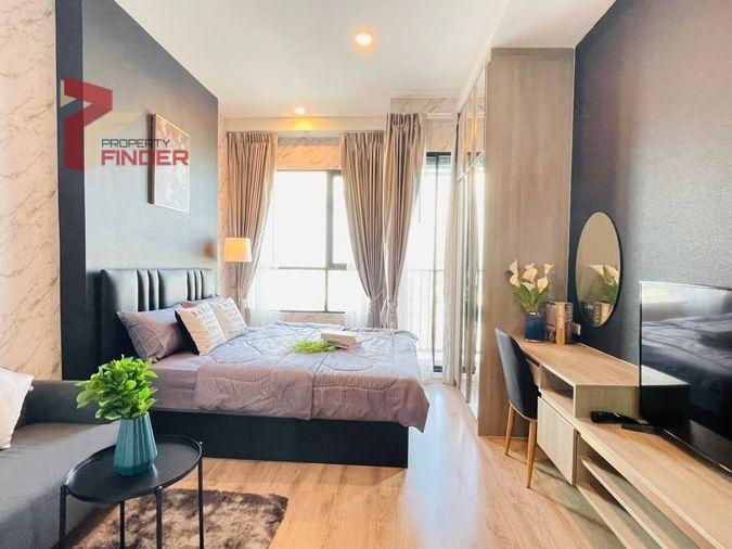 picture Condo for rent Condo Knightsbridge Collage Ramkhamhaeng - 1/16
