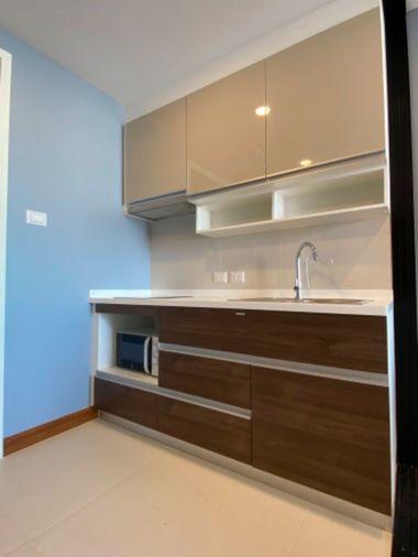 รูป ให้เช่าคอนโด ศุภาลัย พรีเมียร์ เจริญนคร ( Supalai Premier Charoen Nakhon) นัดชมด่วน ⛔ Line@ : @PROPERTYFINDER - รูปที่ 5/8