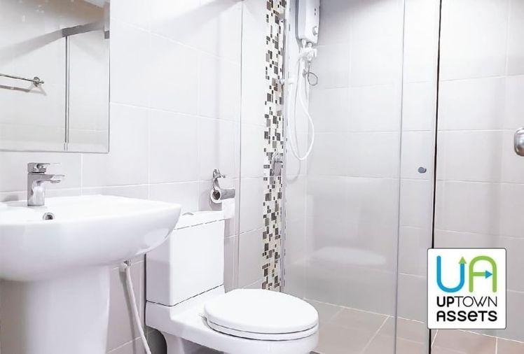 picture For Rent Supalai Veranda Rama 9 Unit 349/1289 - 14/15