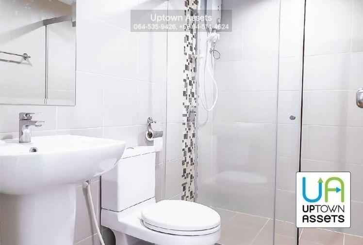 picture For Rent Supalai Veranda Rama 9 Unit 349/1289 - 14/15