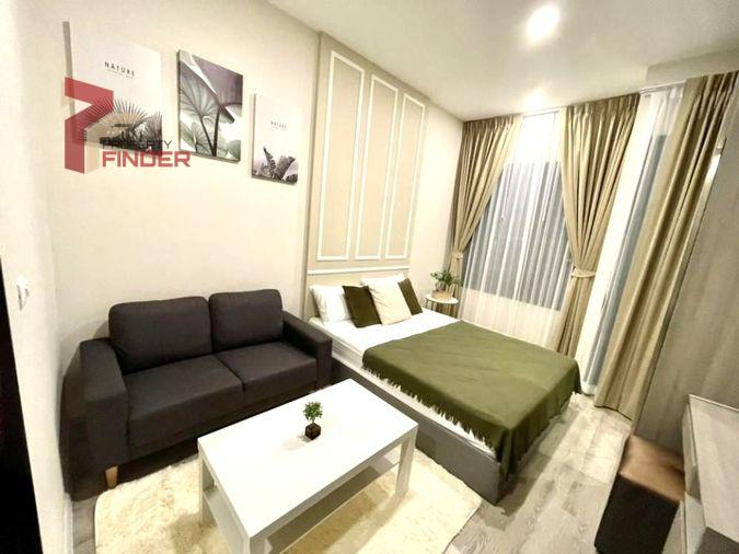 picture Condo for rent Condo Knightsbridge Collage Ramkhamhaeng - 1/10