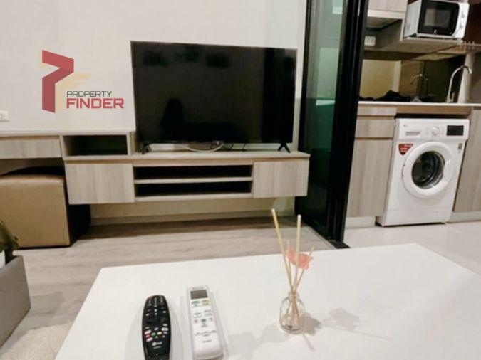 picture Condo for rent Condo Knightsbridge Collage Ramkhamhaeng - 4/10